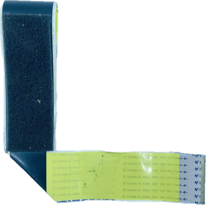 Hisense LED TV LVDS கேபிள் – மாடல் 40A56E - Great Bharat Electronics
