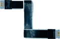 Hisense LED TV LVDS Cable – Model 55A71F - Great Bharat Electronics