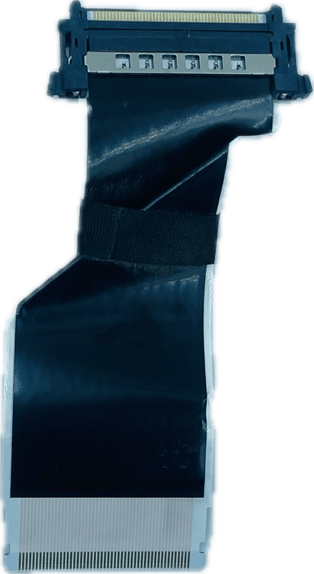 Hisense LED TV LVDS Cable – Model 55A72F - Great Bharat Electronics