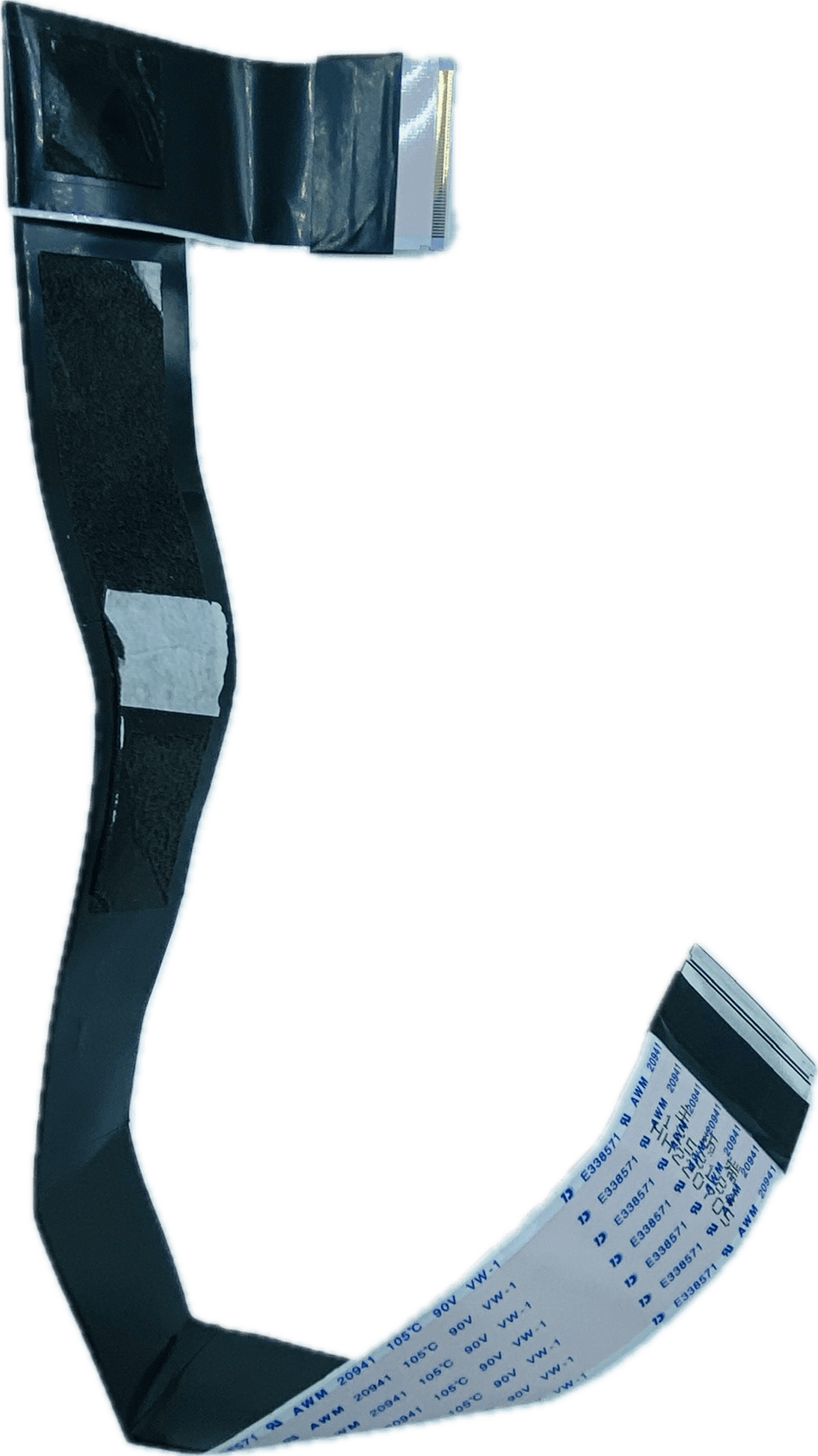 Hisense LED TV LVDS Cable – Model 55U7H - Great Bharat Electronics