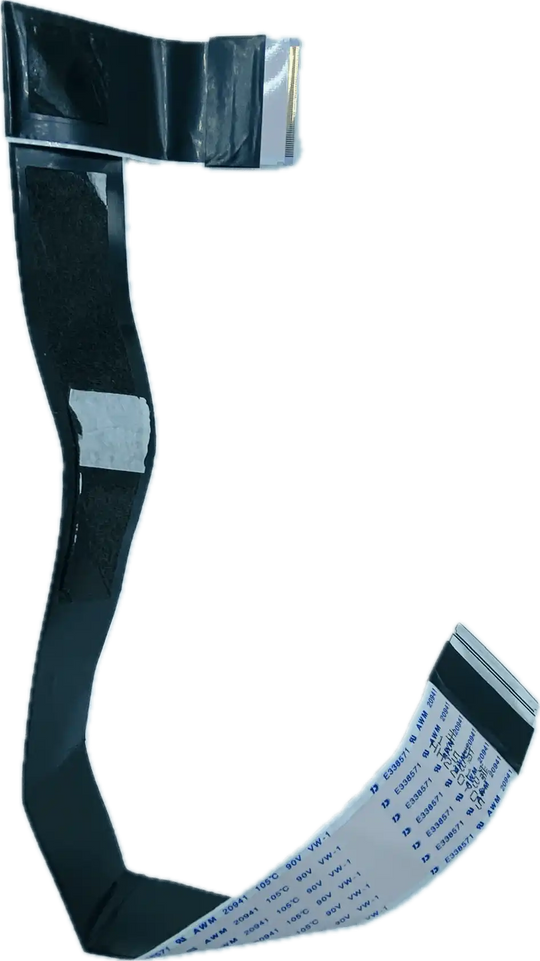 Hisense LED TV LVDS Cable – Model 55U7H - Great Bharat Electronics