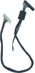 Hisense LED TV LVDS Cable – Model LHD32D50TS - Great Bharat Electronics