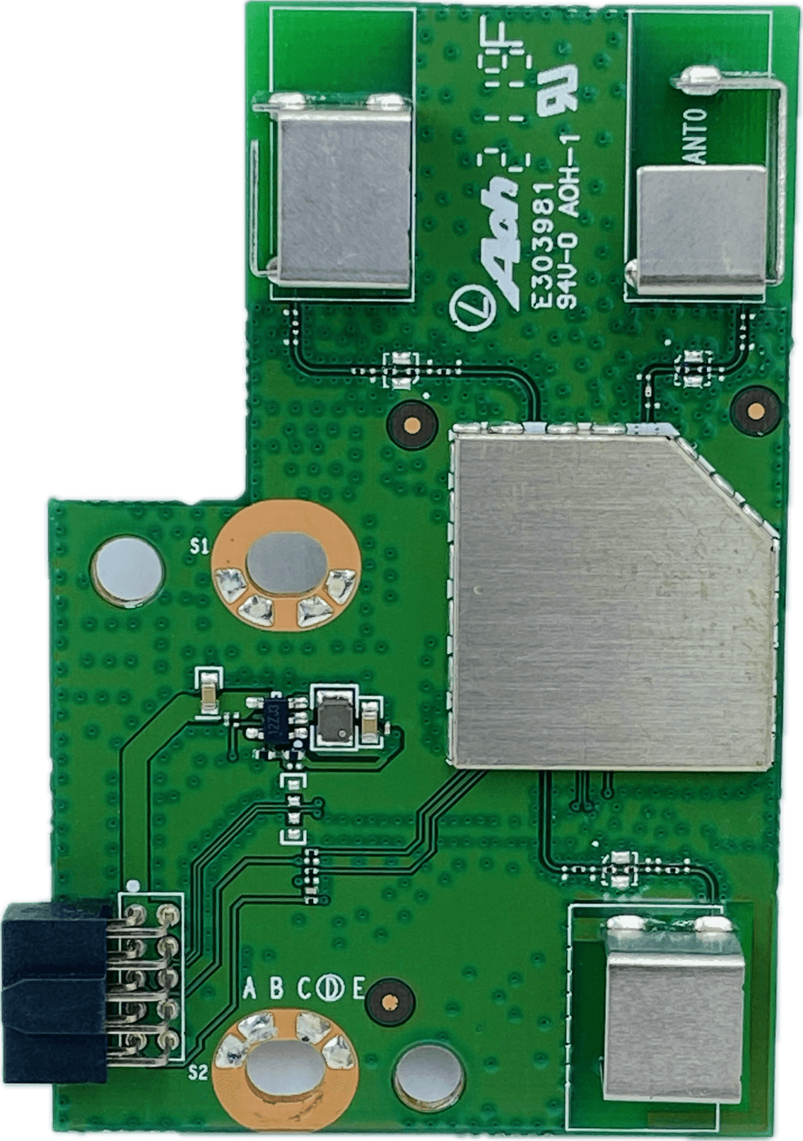 Hisense LED TV Wi-Fi Module – Model 43A6GE - Great Bharat Electronics