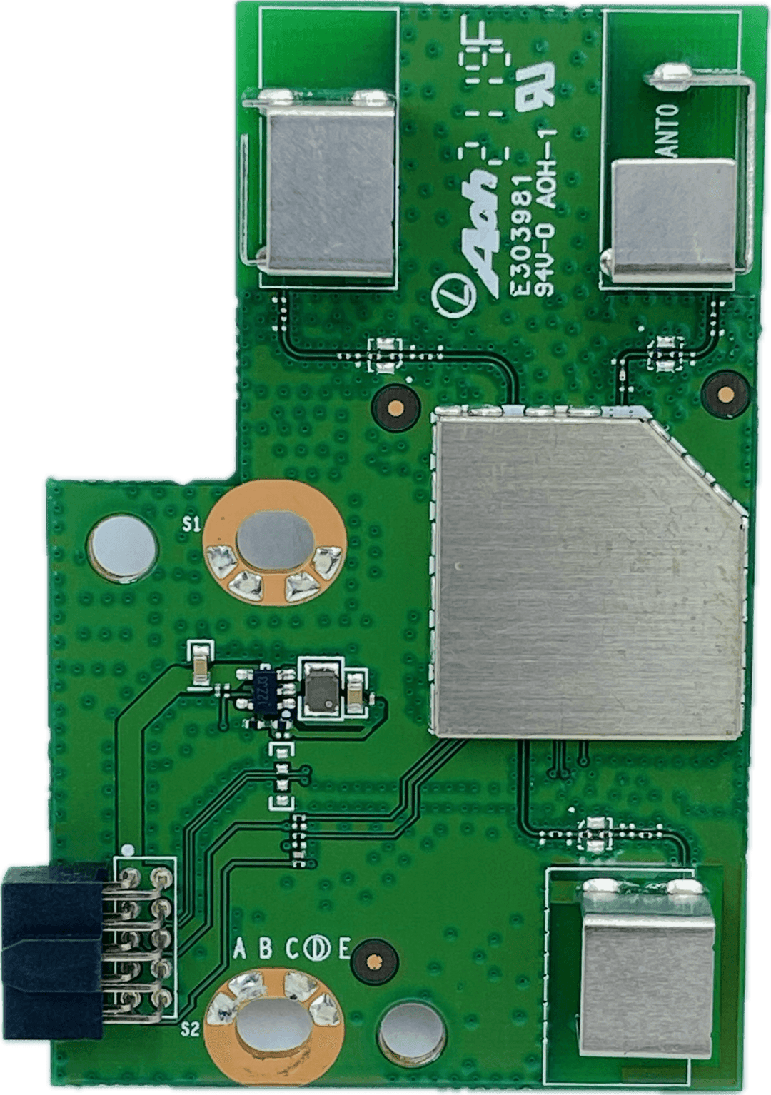 Hisense LED TV Wi-Fi Module – Model 43A6GE - Great Bharat Electronics