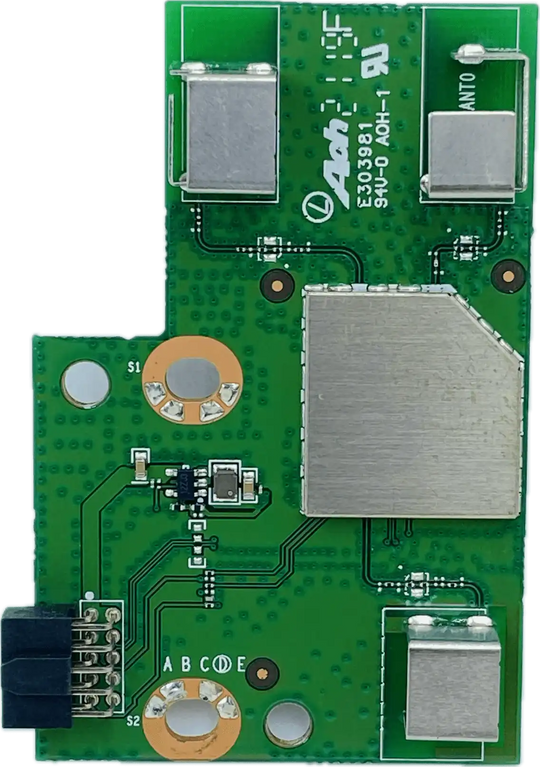 Hisense LED TV Wi-Fi Module – Model 43A6GE - Great Bharat Electronics
