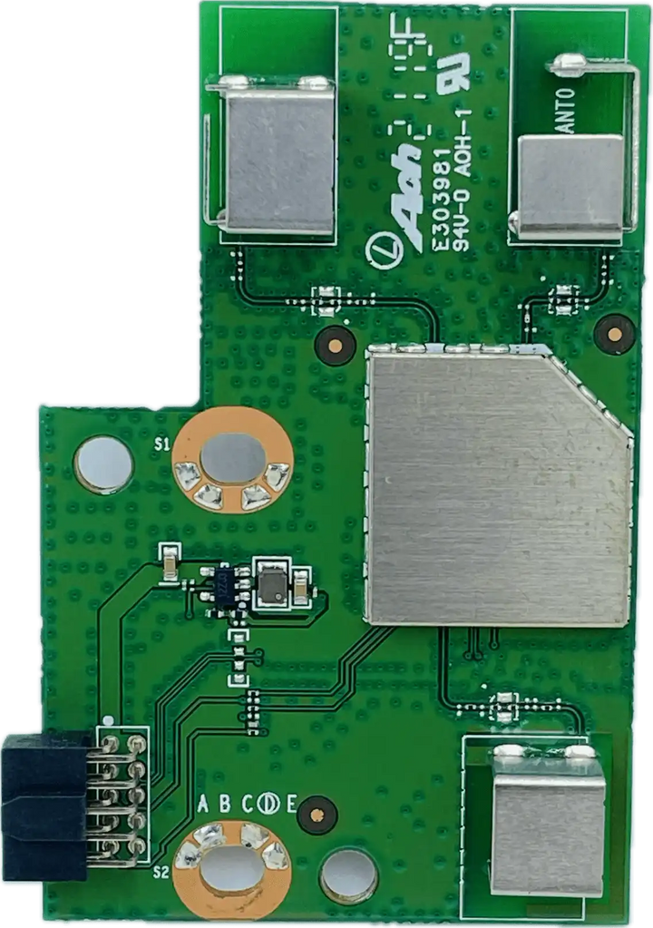 Hisense LED TV Wi-Fi Module – Model 43A6GE - Great Bharat Electronics