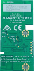 Hisense LED TV Wi-Fi Module – Model 50A71F - Great Bharat Electronics
