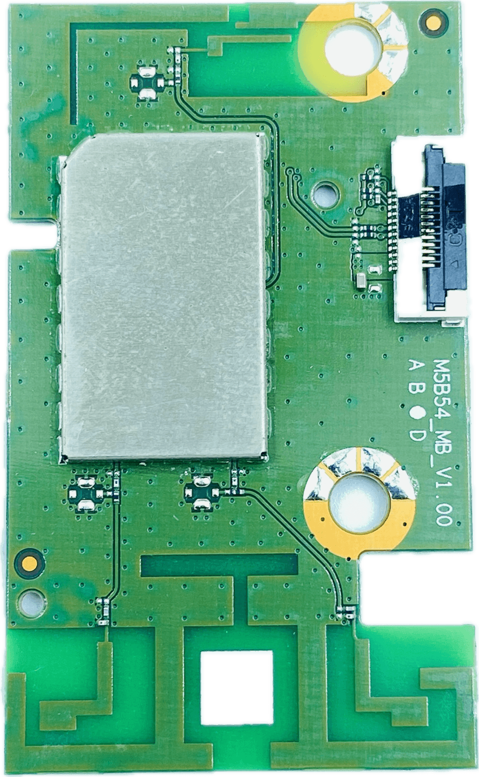 Hisense LED TV Wi-Fi Module – Model 55A6H - Great Bharat Electronics