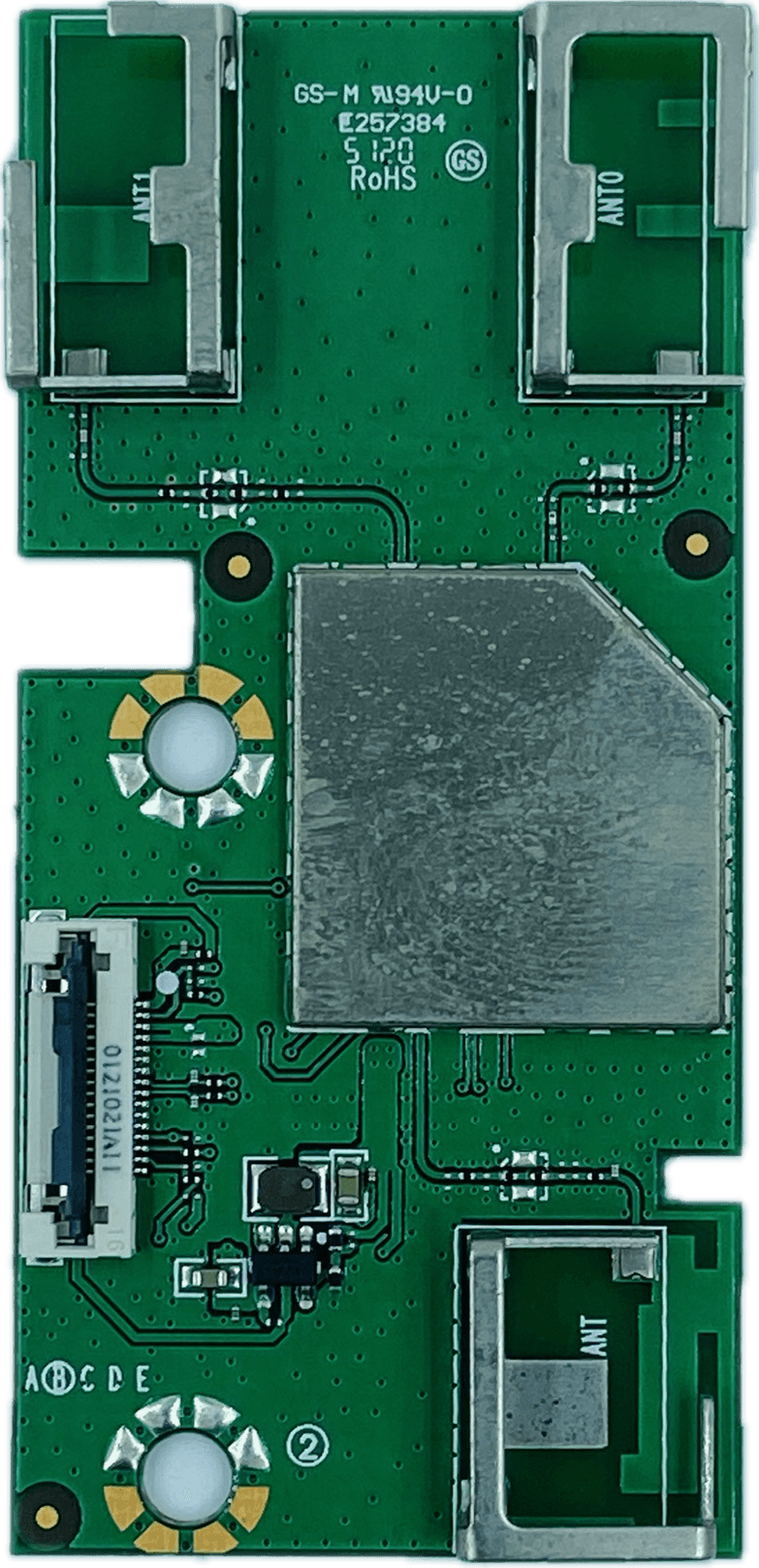 Hisense LED TV Wi-Fi Module – Model 55A71F - Great Bharat Electronics