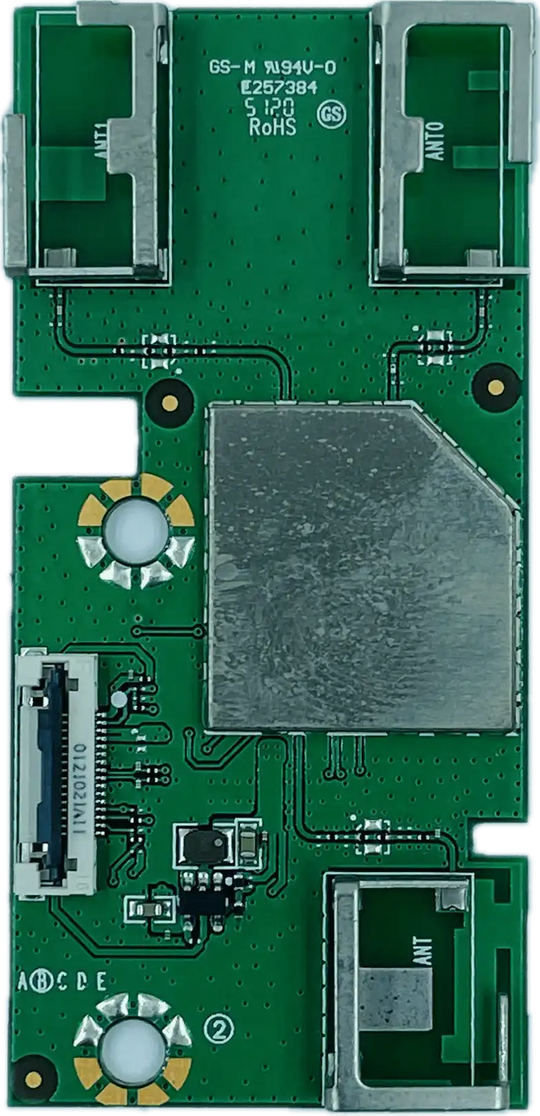 Hisense LED TV Wi-Fi Module – Model 55A71F - Great Bharat Electronics
