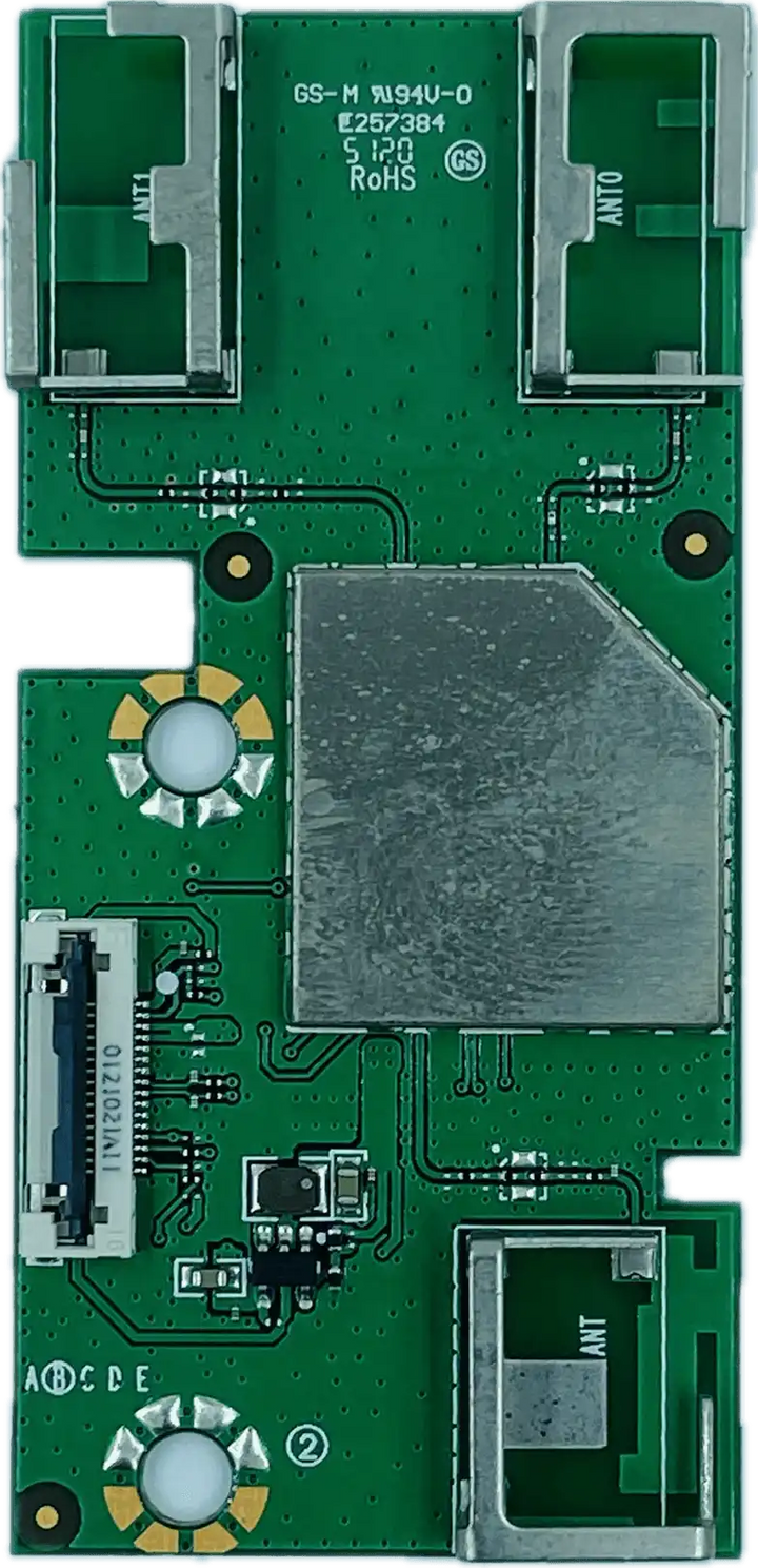 Hisense LED TV Wi-Fi Module – Model 55A71F - Great Bharat Electronics