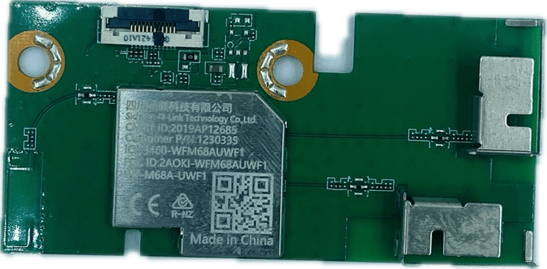 Hisense LED TV Wi-Fi Module – Model 55A72F - Great Bharat Electronics
