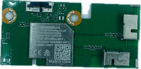 Buy Original Hisense Smart LED TV Wi-Fi Module for 55A72F