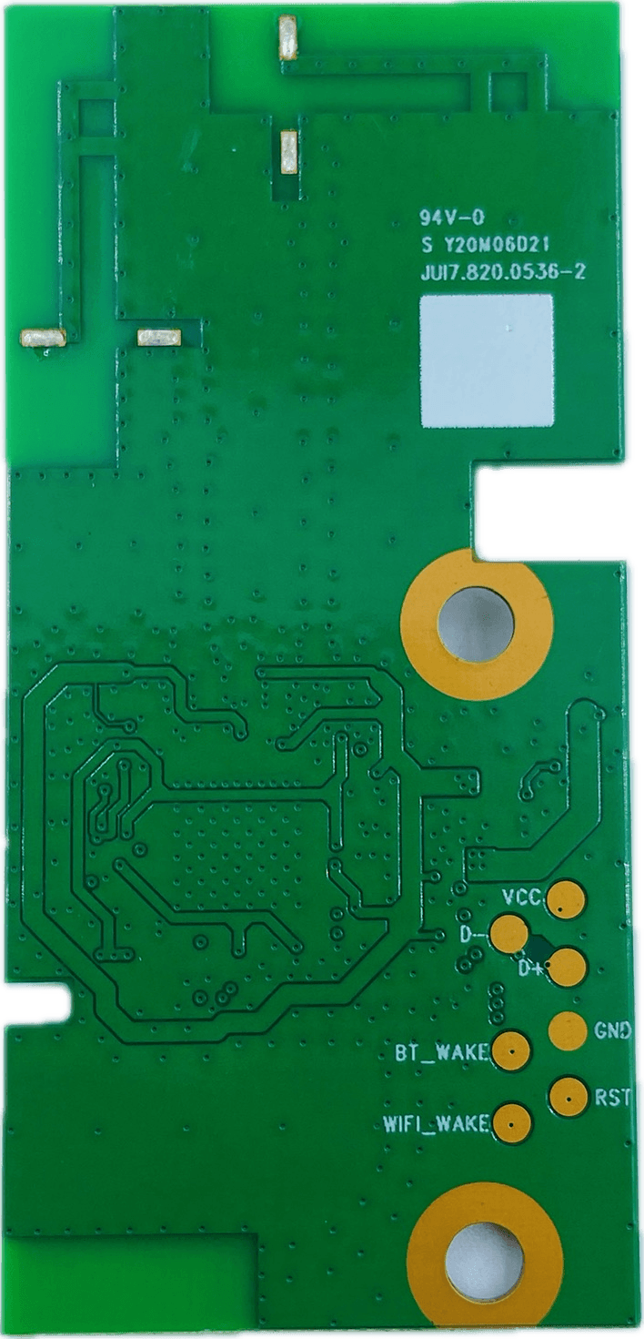 Hisense LED TV Wi-Fi Module – Model 55A73F - Great Bharat Electronics