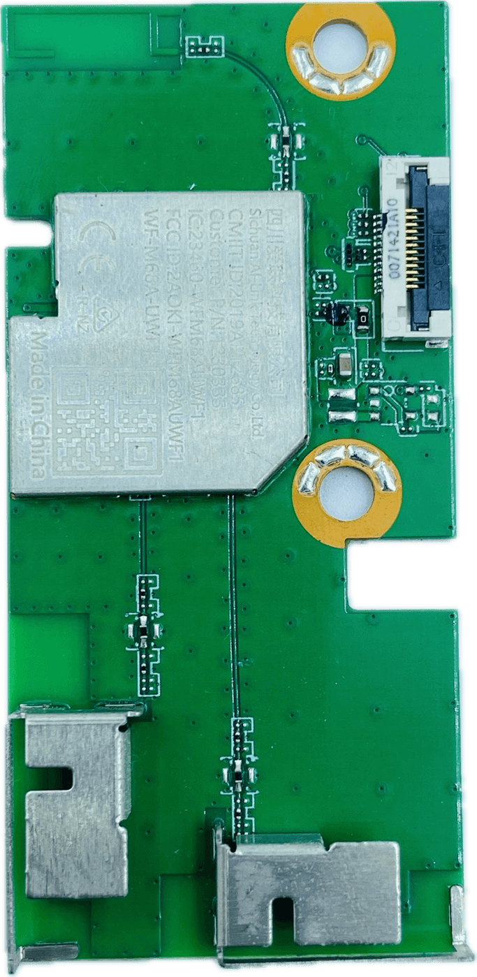 Hisense LED TV Wi-Fi Module – Model 55A73F - Great Bharat Electronics