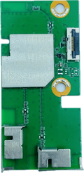 Hisense LED TV Wi-Fi Module – Model 55A73F - Great Bharat Electronics
