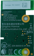 Hisense LED TV Wi-Fi Module – Model 55U7H - Great Bharat Electronics