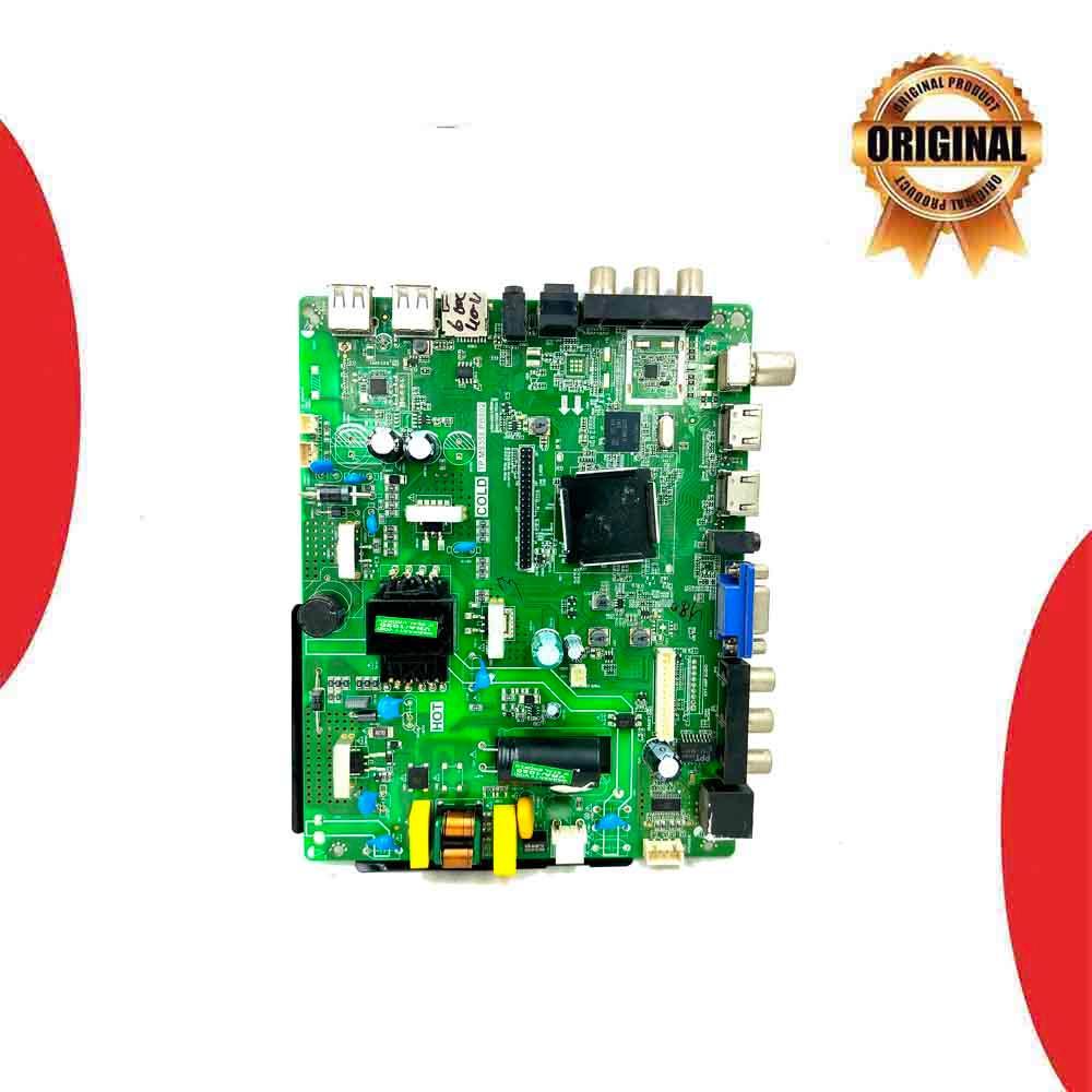 Hitachi 32 inch LED TV Motherboard for Model LD32VRS02H - Great Bharat Electronics