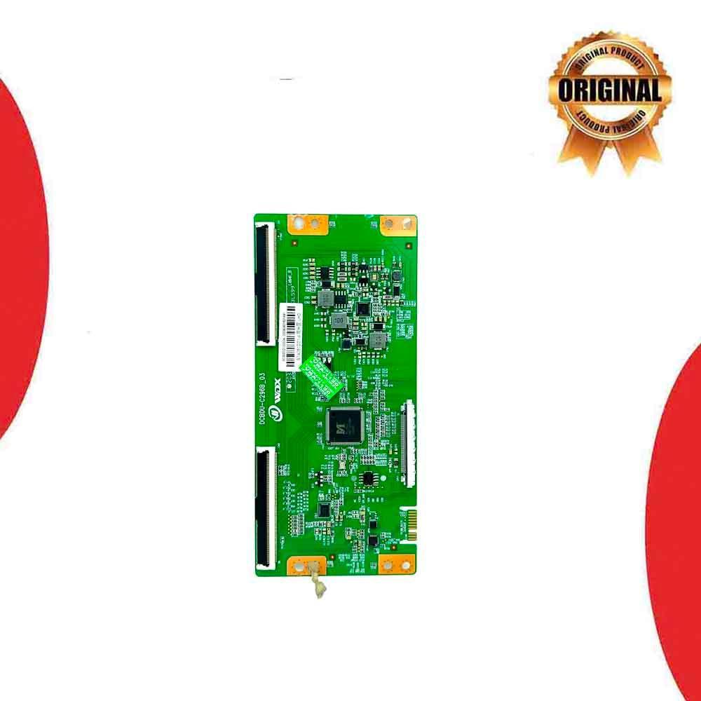 Hitachi 43 inch LED TV T-Con Board for Model LD43VRS02U - Great Bharat Electronics