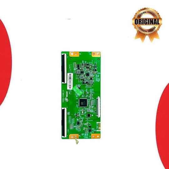 Hitachi 43 inch LED TV T-Con Board for Model LD43VRS02U - Great Bharat Electronics