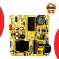 Hitachi 49 inch LED TV Power Supply for Model LD49HESO7U - Great Bharat Electronics