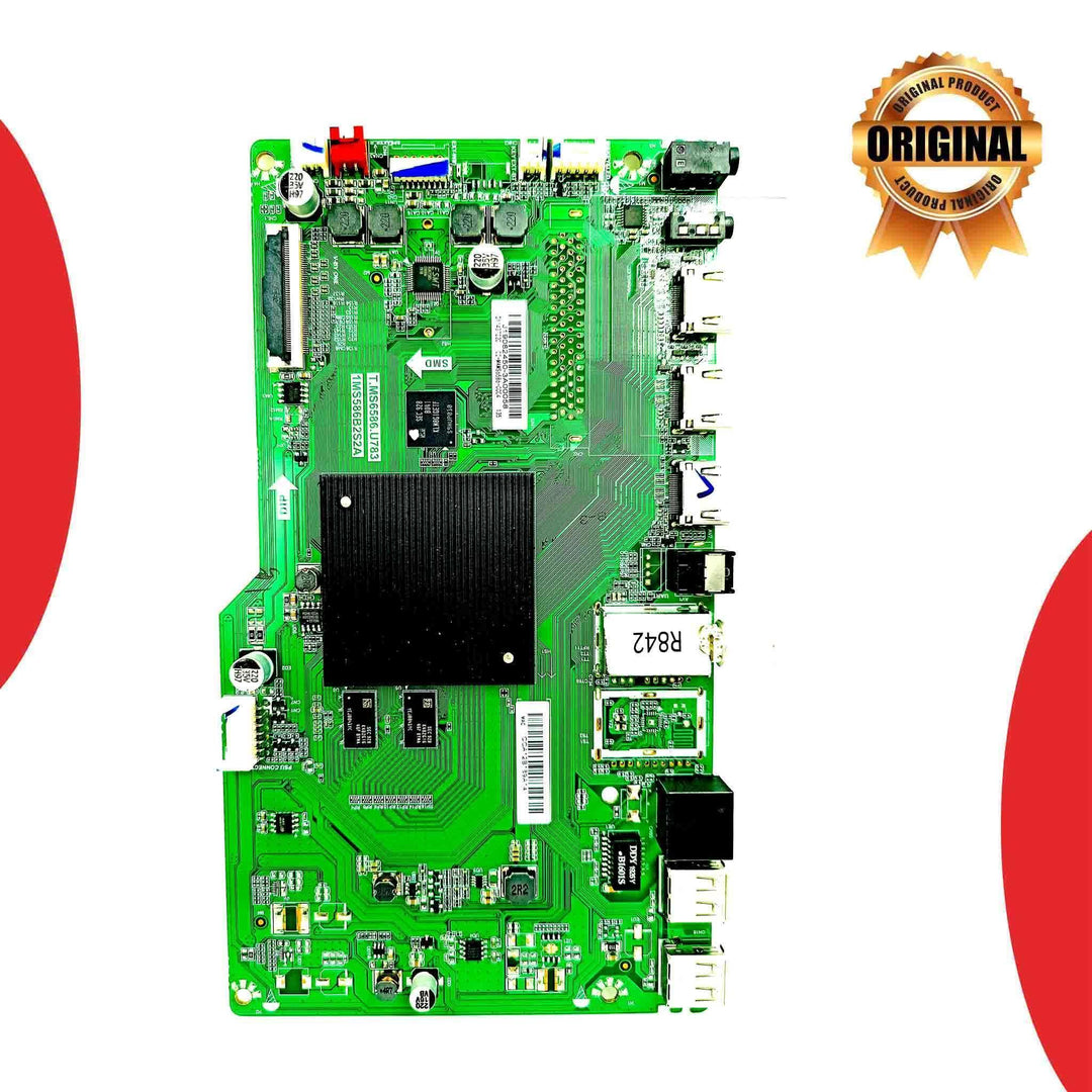 Hitachi 55 inch LED TV Motherboard for Model LD55HTS08U - Great Bharat Electronics