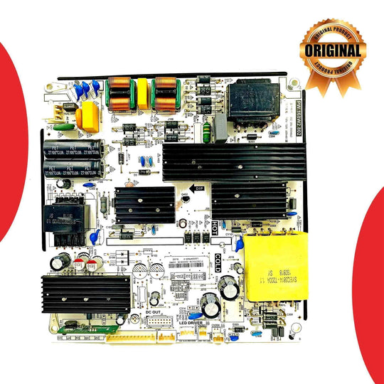 Hitachi 55 inch LED TV Power Supply for Model LD55VRS01U - Great Bharat Electronics