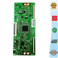 Hitachi LD49HESO7U T-Con Board – Hitachi 49 Inch LED TV Replacement Part - Great Bharat Electronics