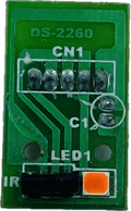 Hitachi LED TV IR Sensor – Model LD40VRS02F - Great Bharat Electronics