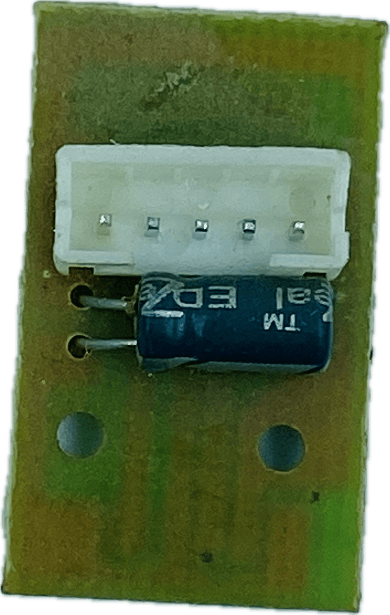 Hitachi LED TV IR Sensor – Model LD40VRS02F - Great Bharat Electronics