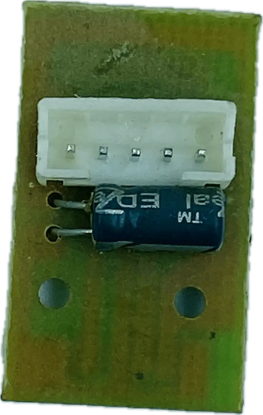 Hitachi LED TV IR Sensor – Model LD40VRS02F - Great Bharat Electronics