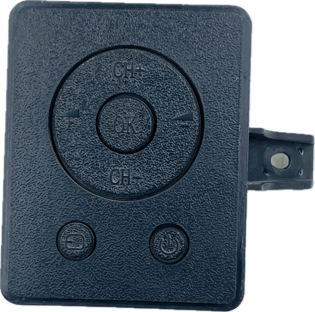 Hitachi LED TV IR Sensor – Model LD55VRS01U - Great Bharat Electronics