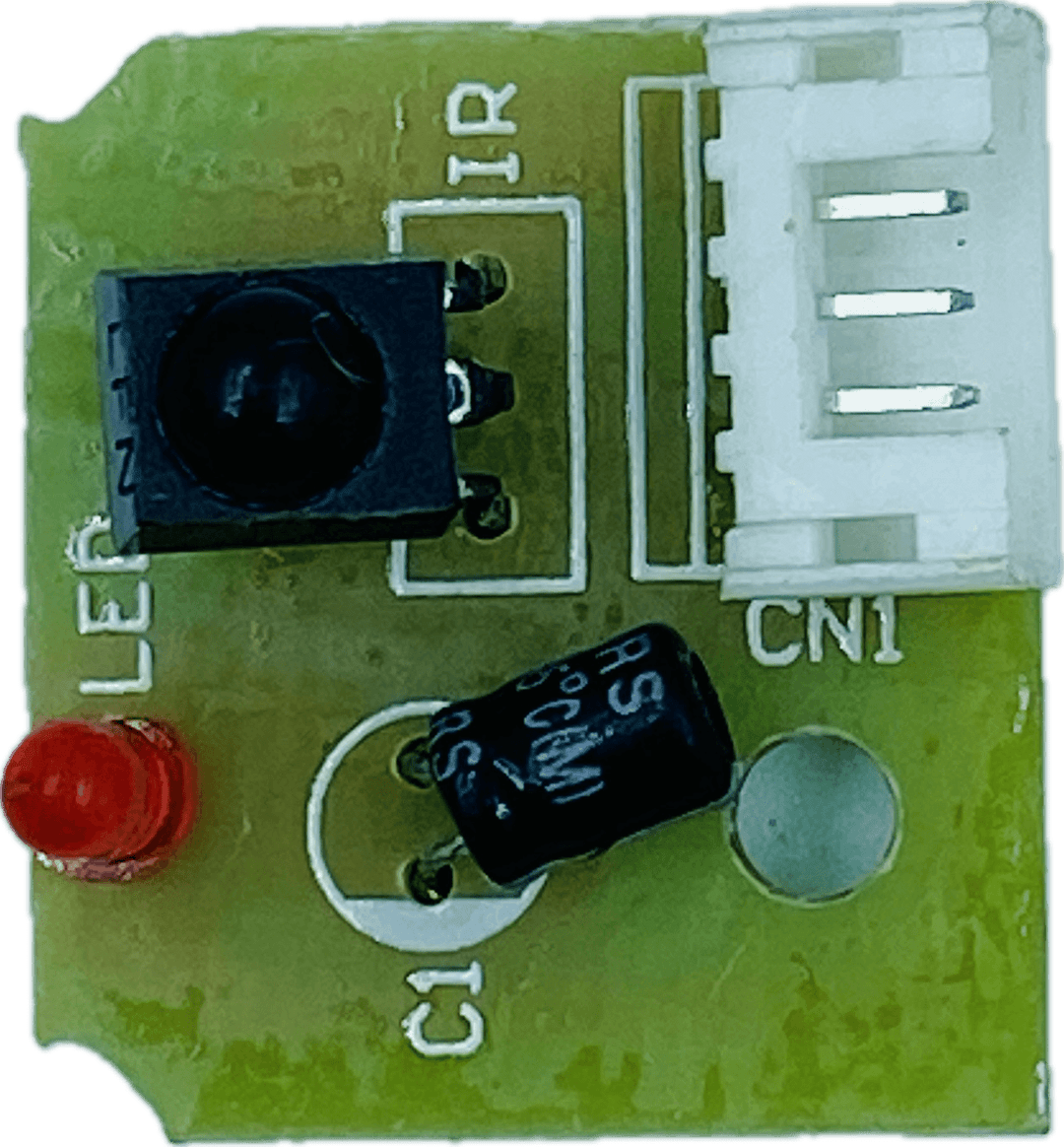 Hitachi LED TV IR Sensor – Model LD55VRS01U - Great Bharat Electronics