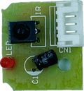 Hitachi LED TV IR Sensor – Model LD55VRS01U - Great Bharat Electronics