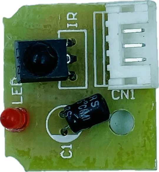 Hitachi LED TV IR Sensor – Model LD55VRS01U - Great Bharat Electronics