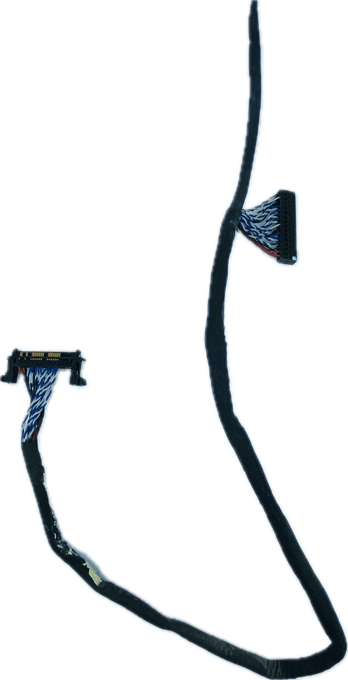 Hitachi LED TV LVDS Cable – Model LD40VRS02F - Great Bharat Electronics