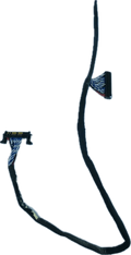 Hitachi LED TV LVDS Cable – Model LD40VRS02F - Great Bharat Electronics