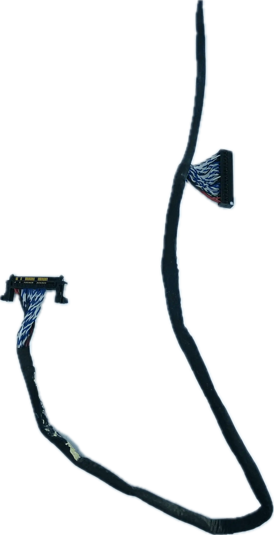 Hitachi LED TV LVDS Cable – Model LD40VRS02F - Great Bharat Electronics