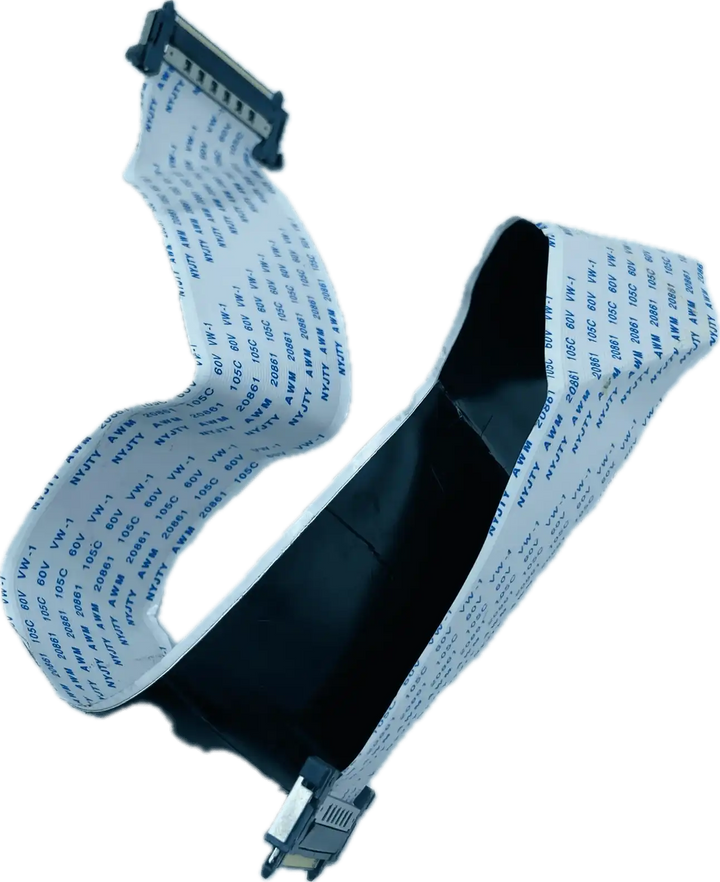 Hitachi LED TV LVDS Cable – Model LD43VRS02U - Great Bharat Electronics