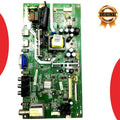 Hyundai 32 inch LED TV Motherboard for Model LEDTVHY3221HH2T - Great Bharat Electronics