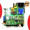 Hyundai 32 inch LED TV Motherboard for Model LEDTVHY3283HHZA - Great Bharat Electronics