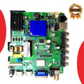 Hyundai 32 inch LED TV Motherboard for Model LEDTVHY3285HHZZ - Great Bharat Electronics