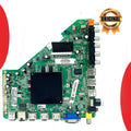 Hyundai 43 inch LED TV Motherboard for Model UHDTVHY4382Q4ZA - Great Bharat Electronics