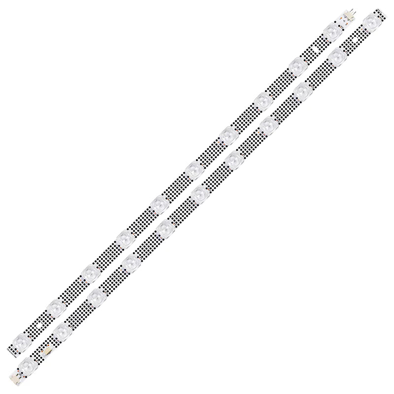 iFFALCON IFF50U62 LED TV Backlight Strip Set | Compatible Replacement for 50 Inch LED TV