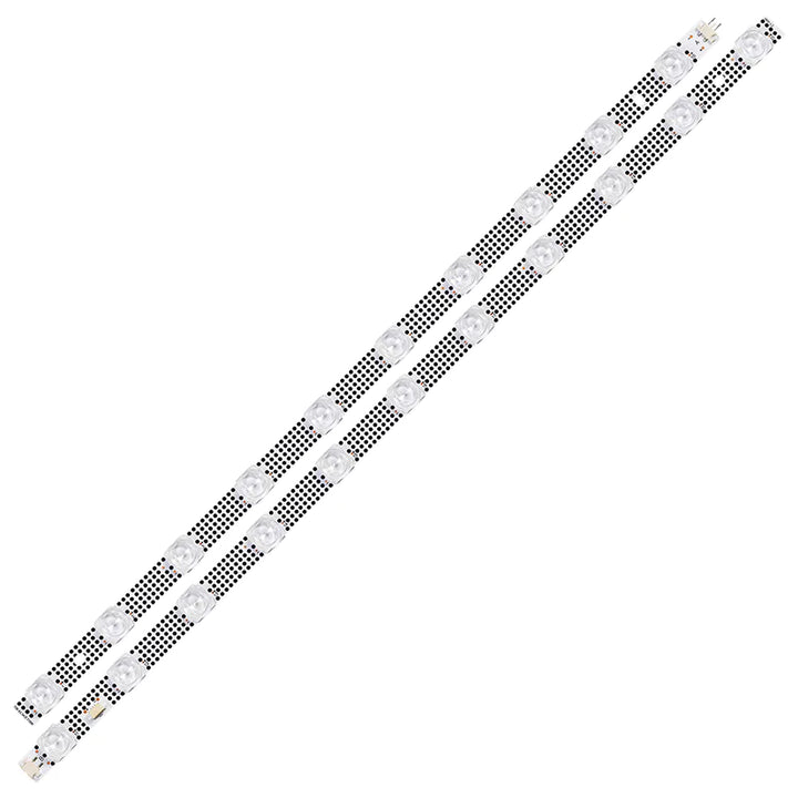 iFFALCON IFF50U62 LED TV Backlight Strip Set | Compatible Replacement for 50 Inch LED TV