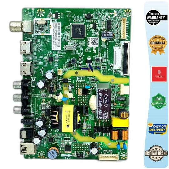 iFFALCON 24E3,iFFALCON Motherboard – iFFALCON 24 Inch LED TV Main Board Replacement - Great Bharat Electronics