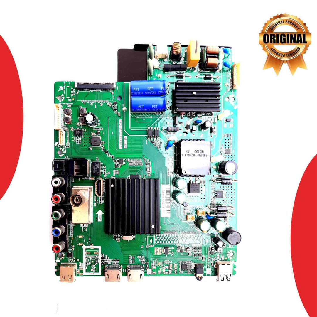 iFFALCON 32 inch LED TV Motherboard for Model 32F2 - Great Bharat Electronics
