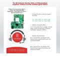iFFALCON 32F53 Motherboard – iFFALCON 32 Inch LED TV Main Board Replacement - Great Bharat Electronics