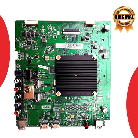 iFFALCON 55 inch LED TV Motherboard for Model 55K2A - Great Bharat Electronics