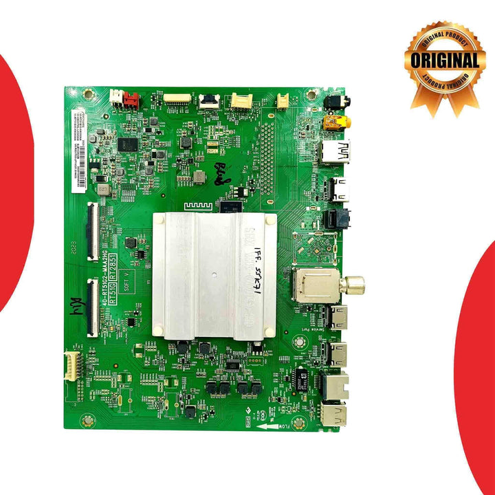 iFFALCON 55 inch LED TV Motherboard for Model 55K71 - Great Bharat Electronics